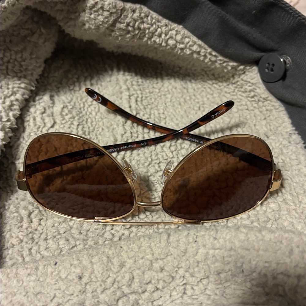 Aviator Sunglasses